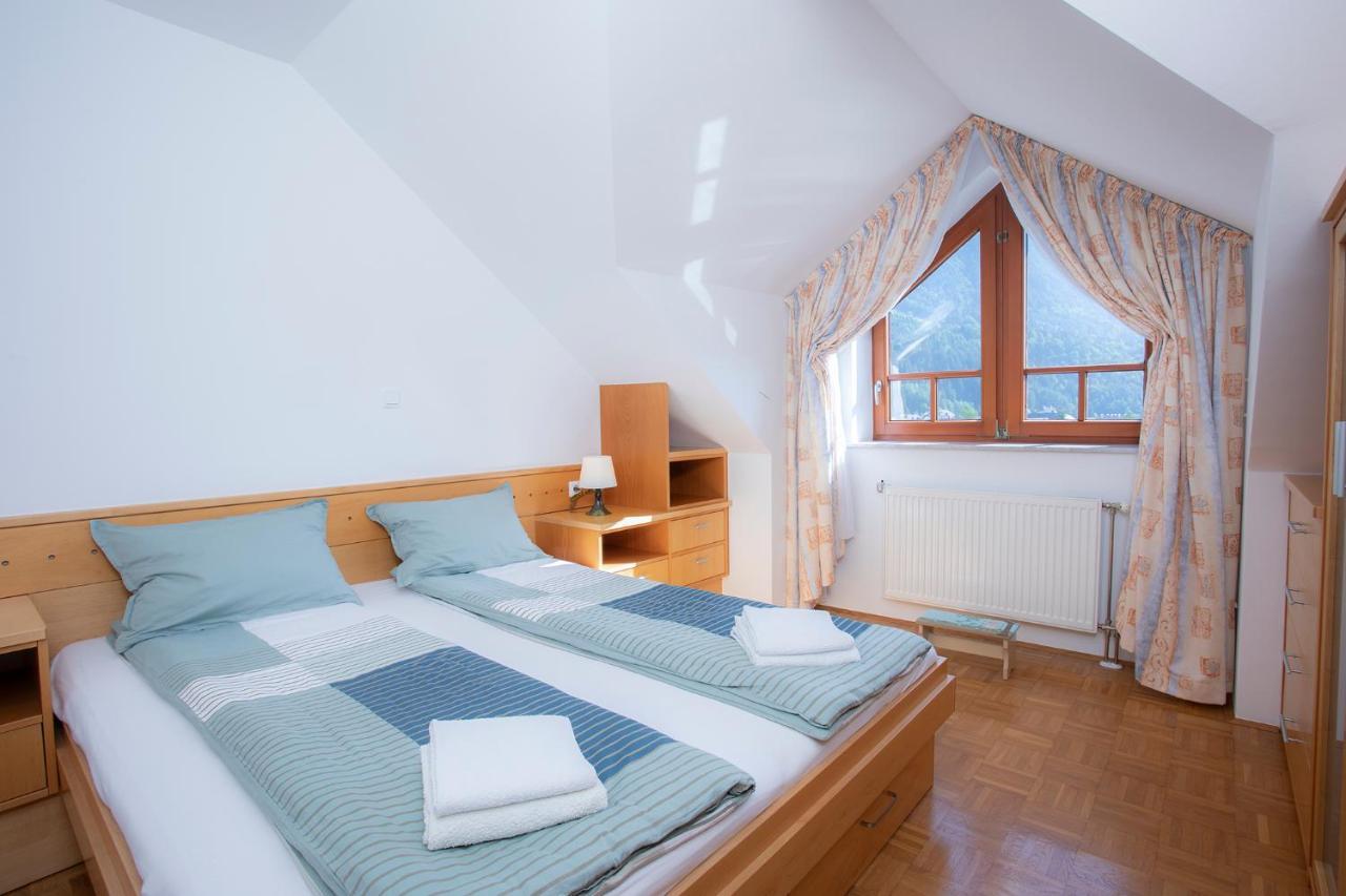 Apartment Tinka Kranjska Gora Exterior photo