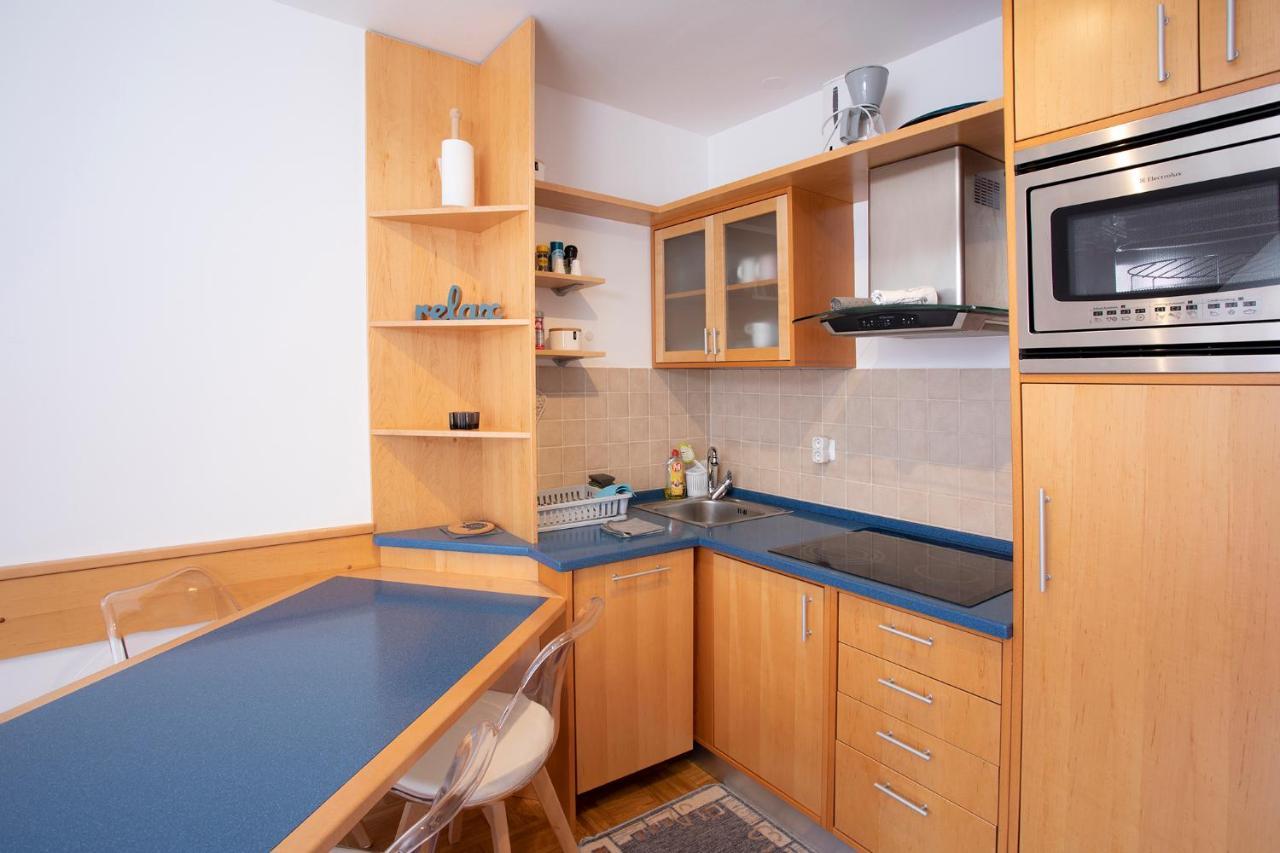 Apartment Tinka Kranjska Gora Exterior photo