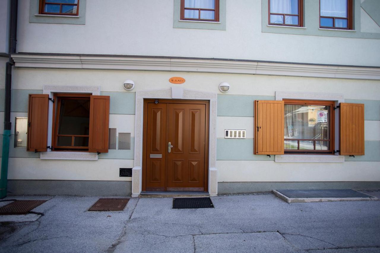Apartment Tinka Kranjska Gora Exterior photo