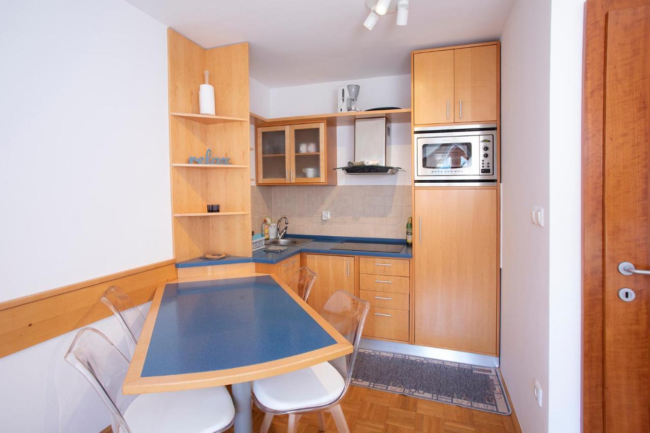 Apartment Tinka Kranjska Gora Room photo
