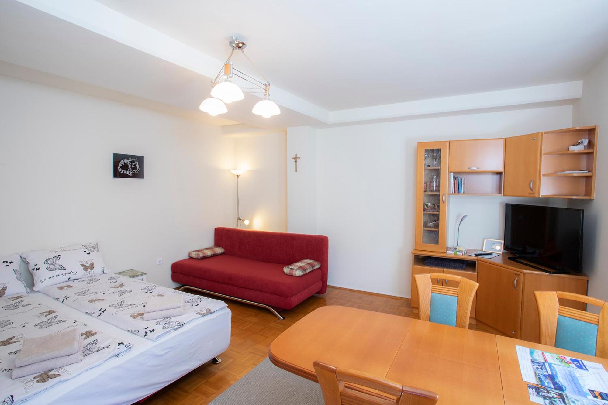 Apartment Tinka Kranjska Gora Room photo