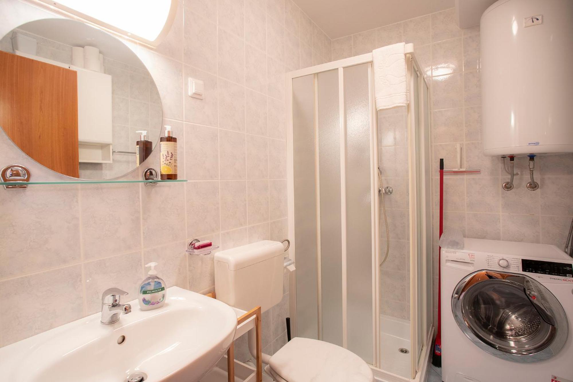 Apartment Tinka Kranjska Gora Room photo